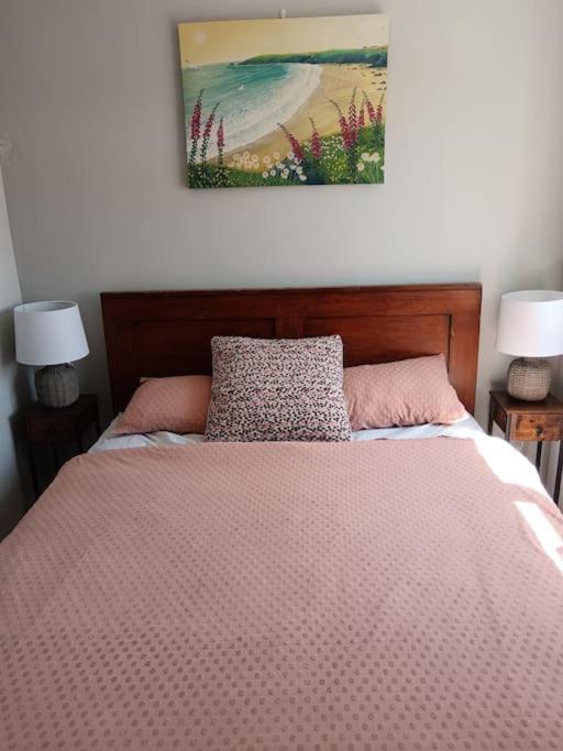 Apartament Dingle Escape -2 Bed -Sleeps 4 Zewnętrze zdjęcie