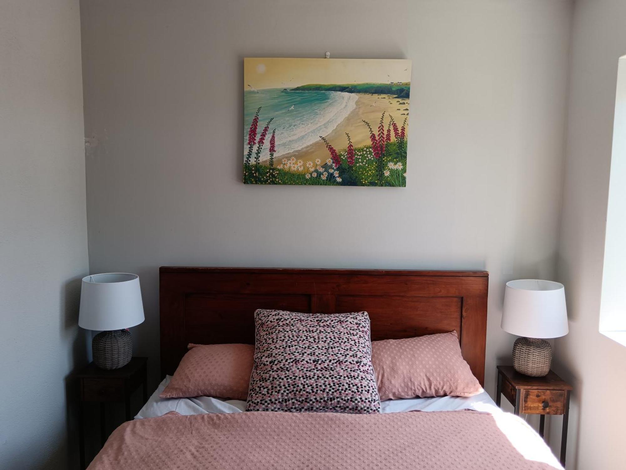 Apartament Dingle Escape -2 Bed -Sleeps 4 Zewnętrze zdjęcie